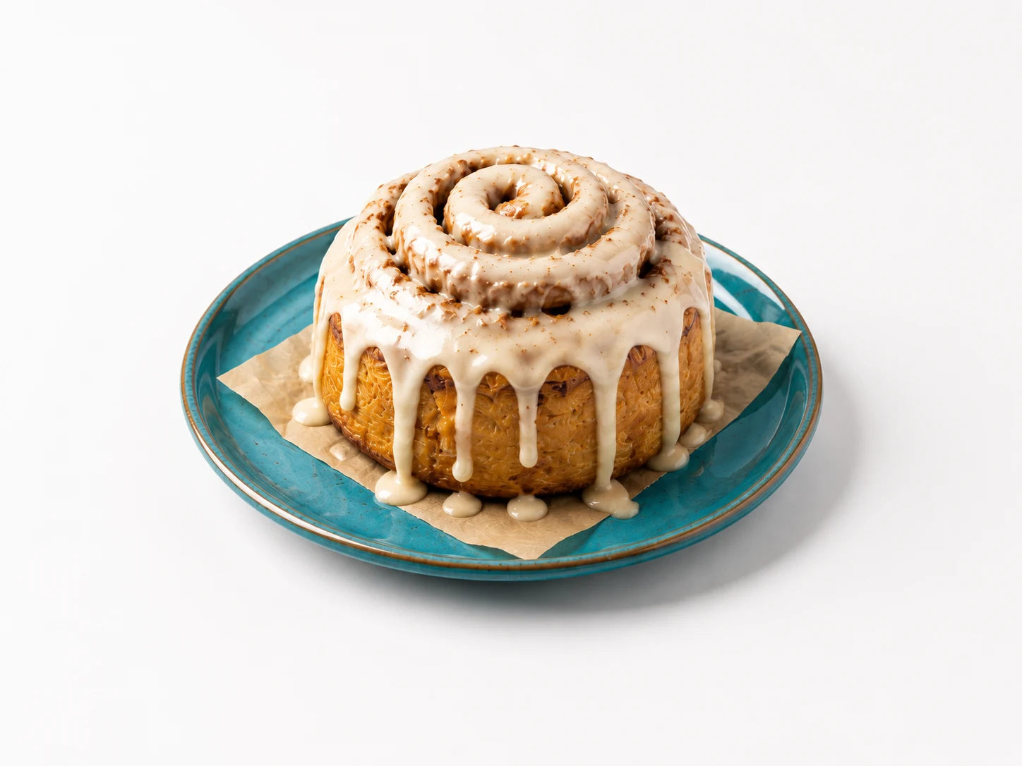 Classic Cinnamon Roll